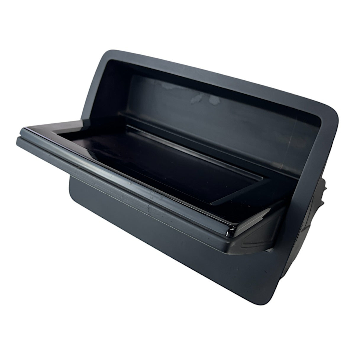 Tela Central Multimidia Audi Q3 1.4 2017 8U0857273