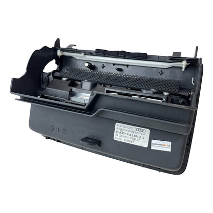 Tela Central Multimidia Audi Q3 1.4 2017 8U0857273