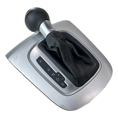 Manopla Alavanca Câmbio Audi Q3 1.4 2017 8P1713463