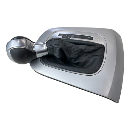 Manopla Alavanca Câmbio Audi Q3 1.4 2017 8P1713463