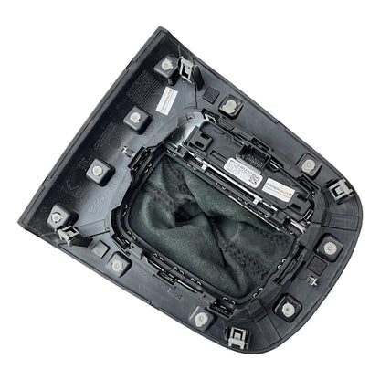 Manopla Alavanca Câmbio Audi Q3 1.4 2017 8P1713463