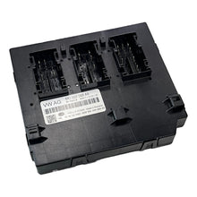 Módulo Central BCM Carroceria Audi Q3 1.4 2017 8X0907063AF