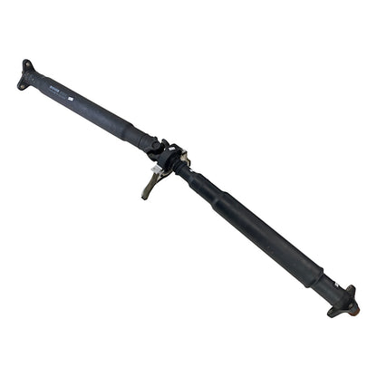 Eixo Cardan Completo BMW 550i V8 4.4 2010 7563464