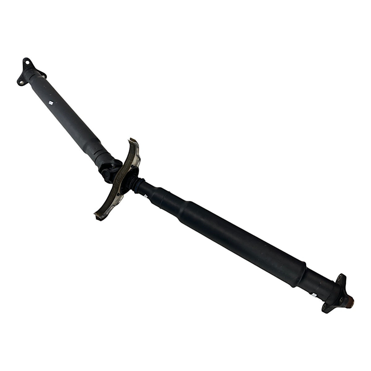 Eixo Cardan Completo BMW 550i V8 4.4 2010 7563464