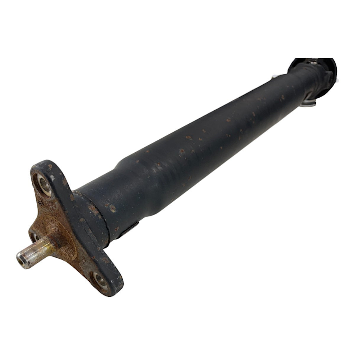 Eixo Cardan Completo BMW 550i V8 4.4 2010 7563464