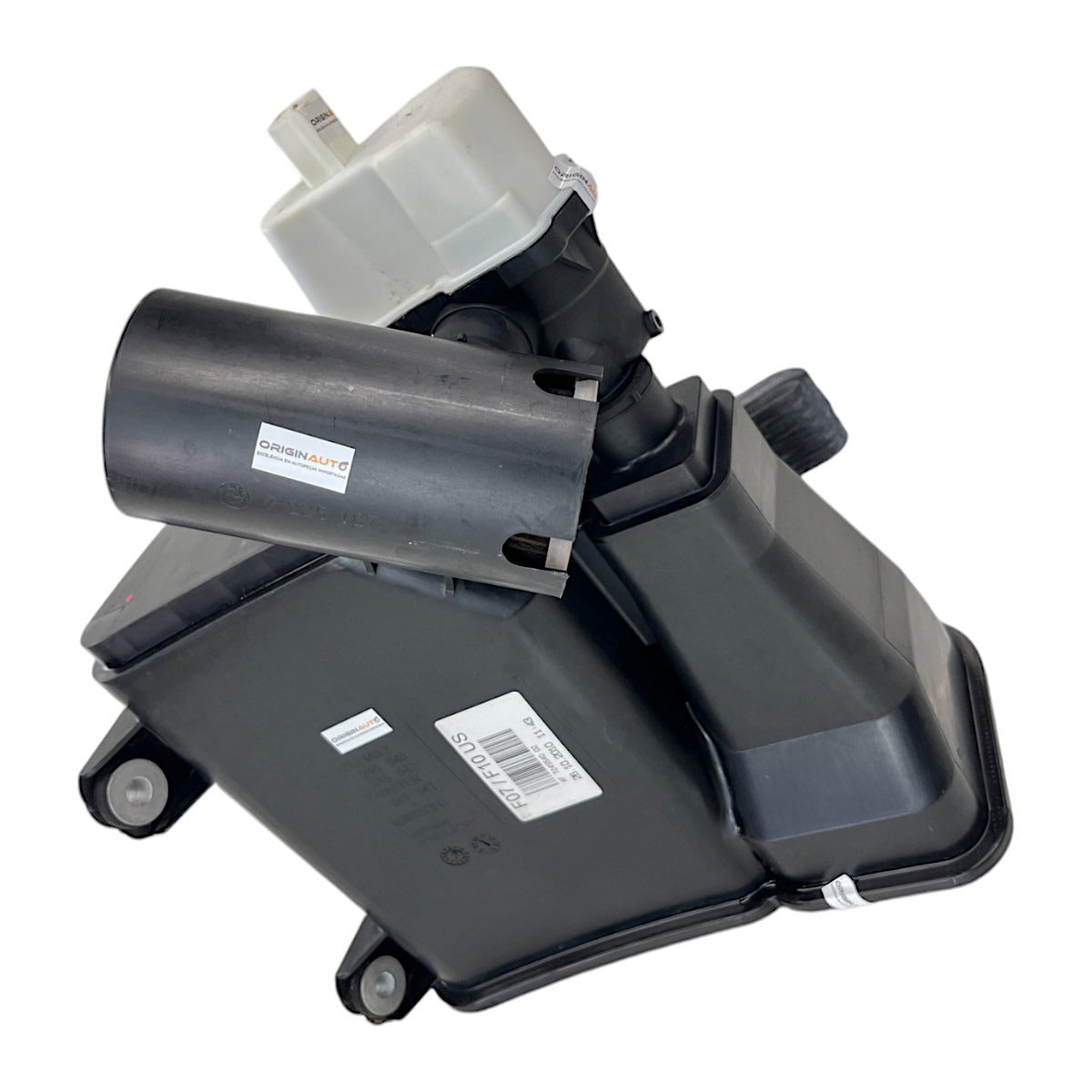 Filtro Canister Combustível BMW 550i V8 4.4 2010 7245540