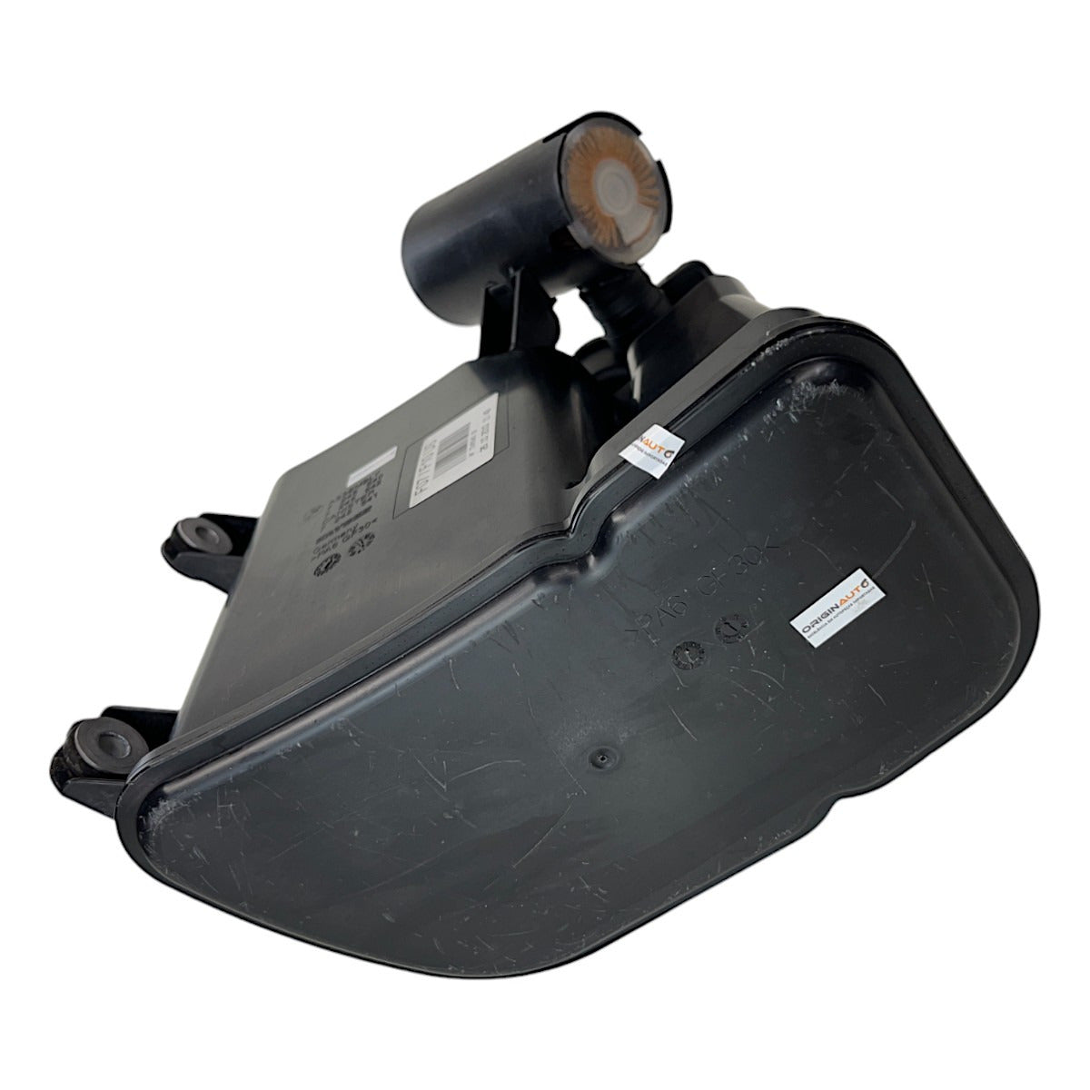 Filtro Canister Combustível BMW 550i V8 4.4 2010 7245540