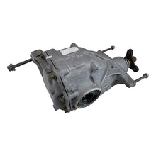 Diferencial BMW 550i V8 4.4 2010 Traseiro 7577101