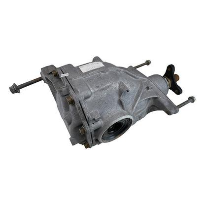 Diferencial BMW 550i V8 4.4 2010 Traseiro 7577101