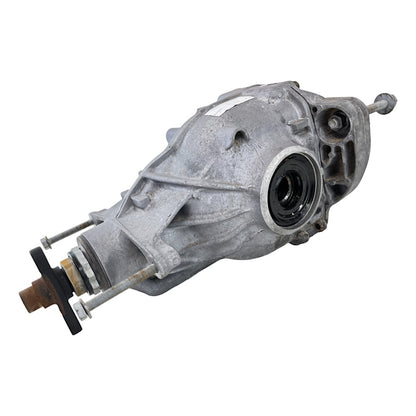 Diferencial BMW 550i V8 4.4 2010 Traseiro 7577101