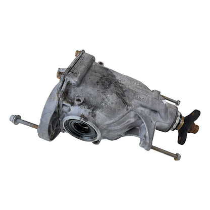 Diferencial BMW 550i V8 4.4 2010 Traseiro 7577101