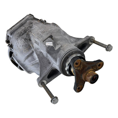 Diferencial BMW 550i V8 4.4 2010 Traseiro 7577101