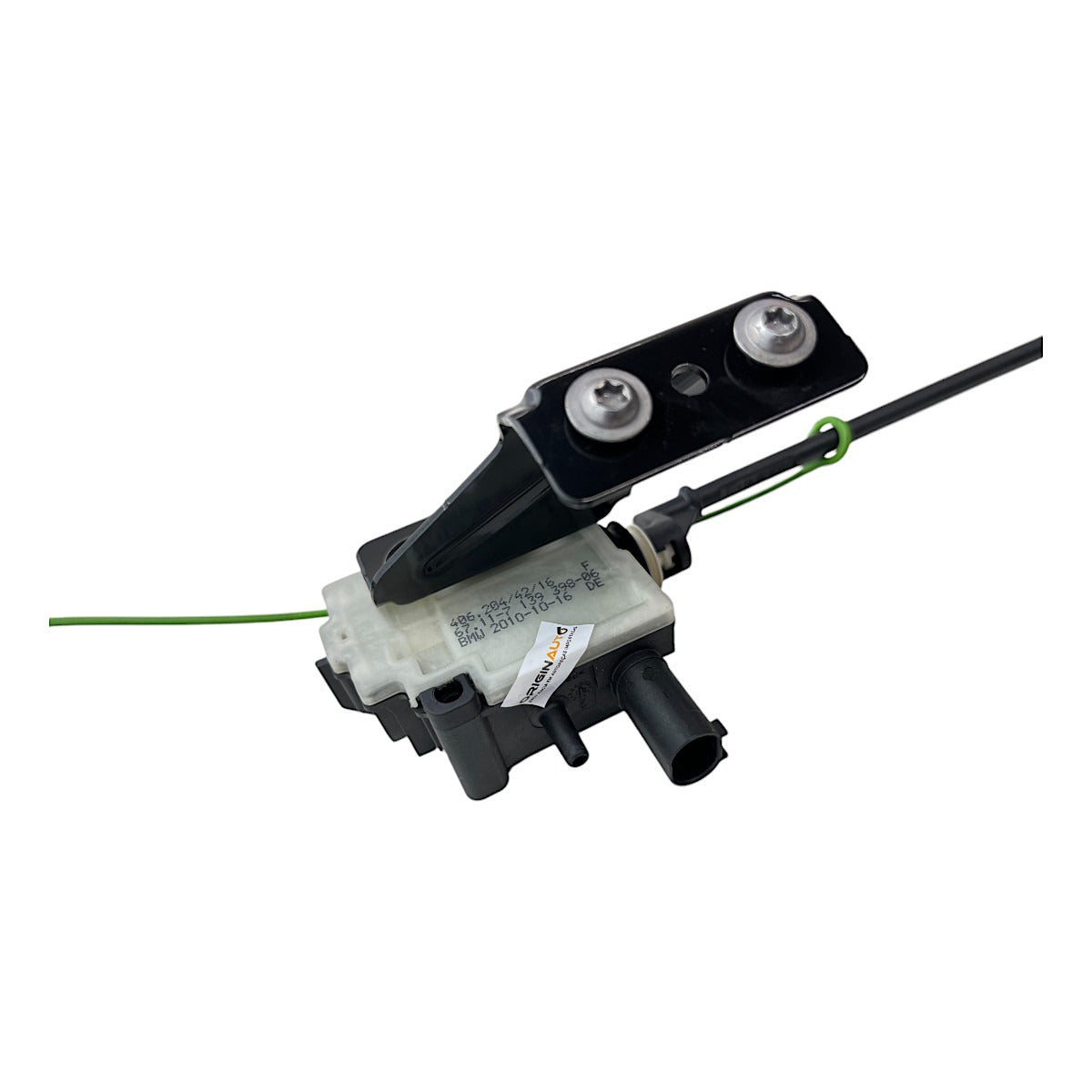 Trava Elétrica Portinhola BMW 535i 550i GT 2010 7139398