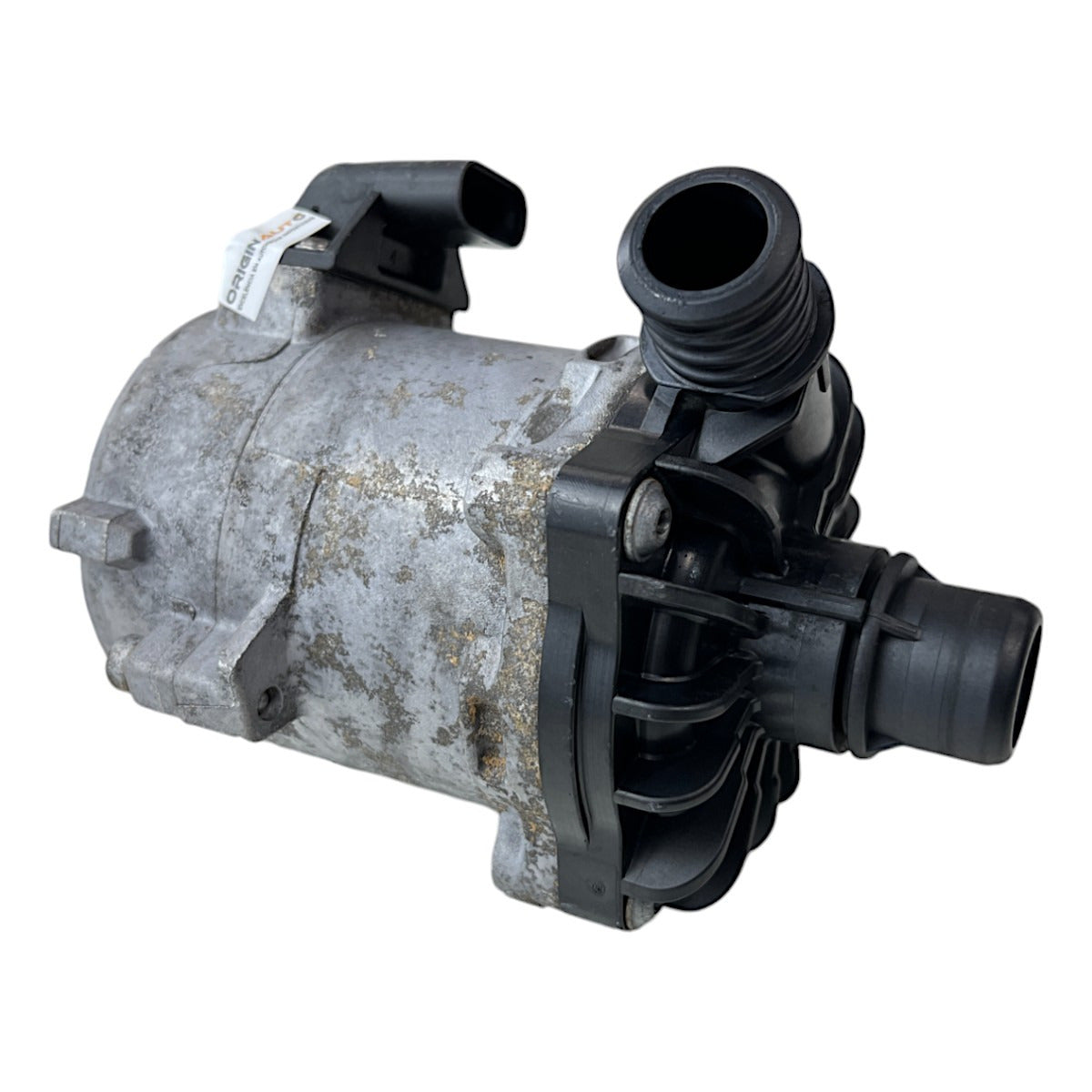 Bomba de Água BMW 550i V8 4.4 2010 Elétrica Motor