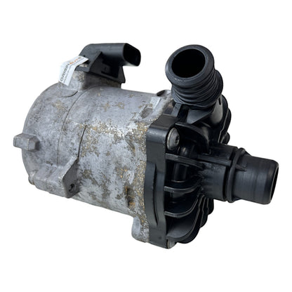 Bomba de Água BMW 550i V8 4.4 2010 Elétrica Motor