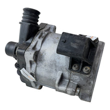 Bomba de Água BMW 550i V8 4.4 2010 Elétrica Motor