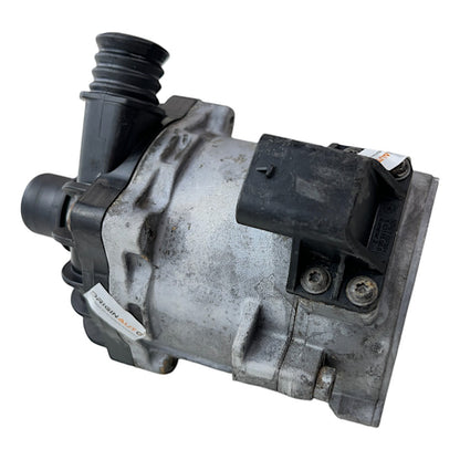 Bomba de Água BMW 550i V8 4.4 2010 Elétrica Motor