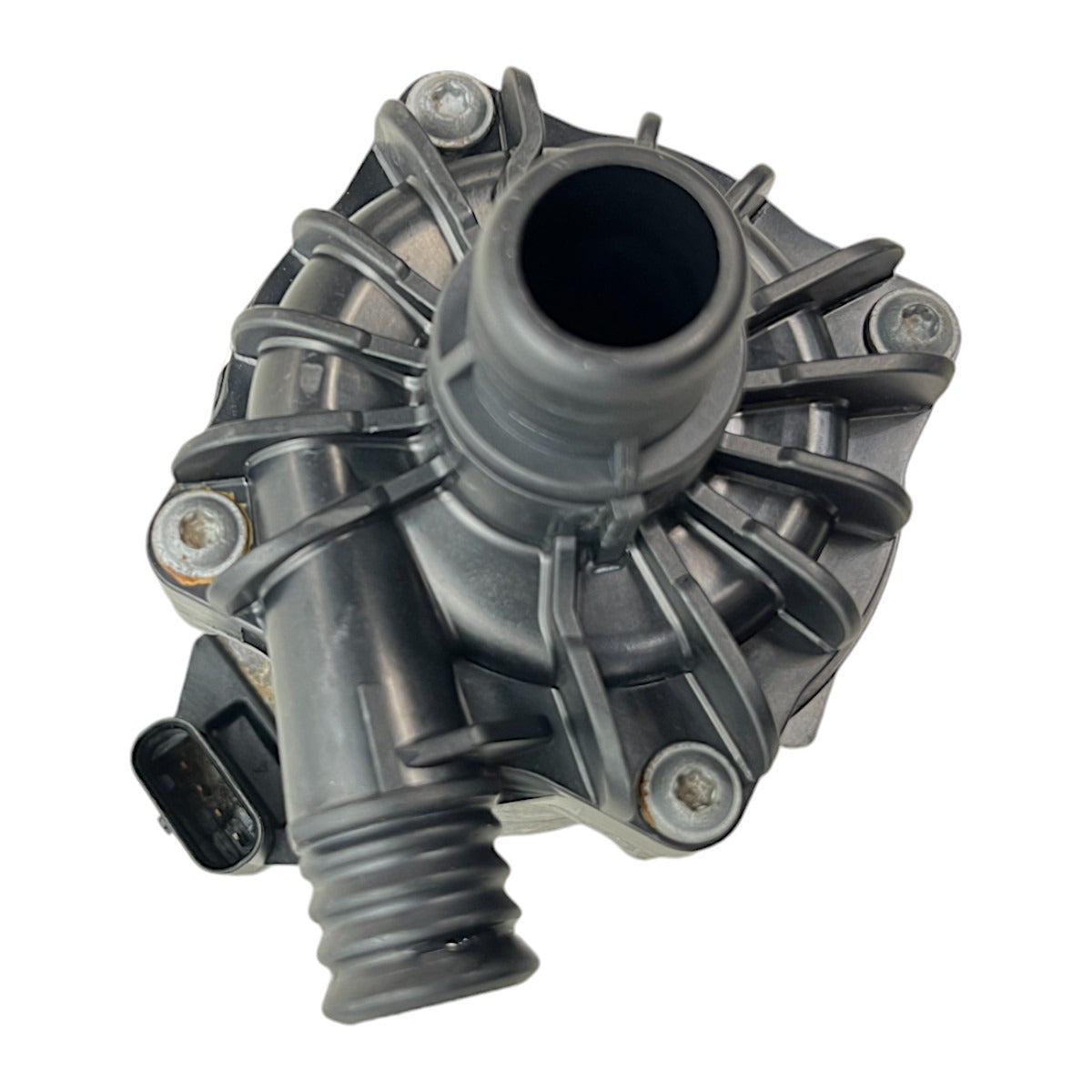 Bomba de Água BMW 550i V8 4.4 2010 Elétrica Motor