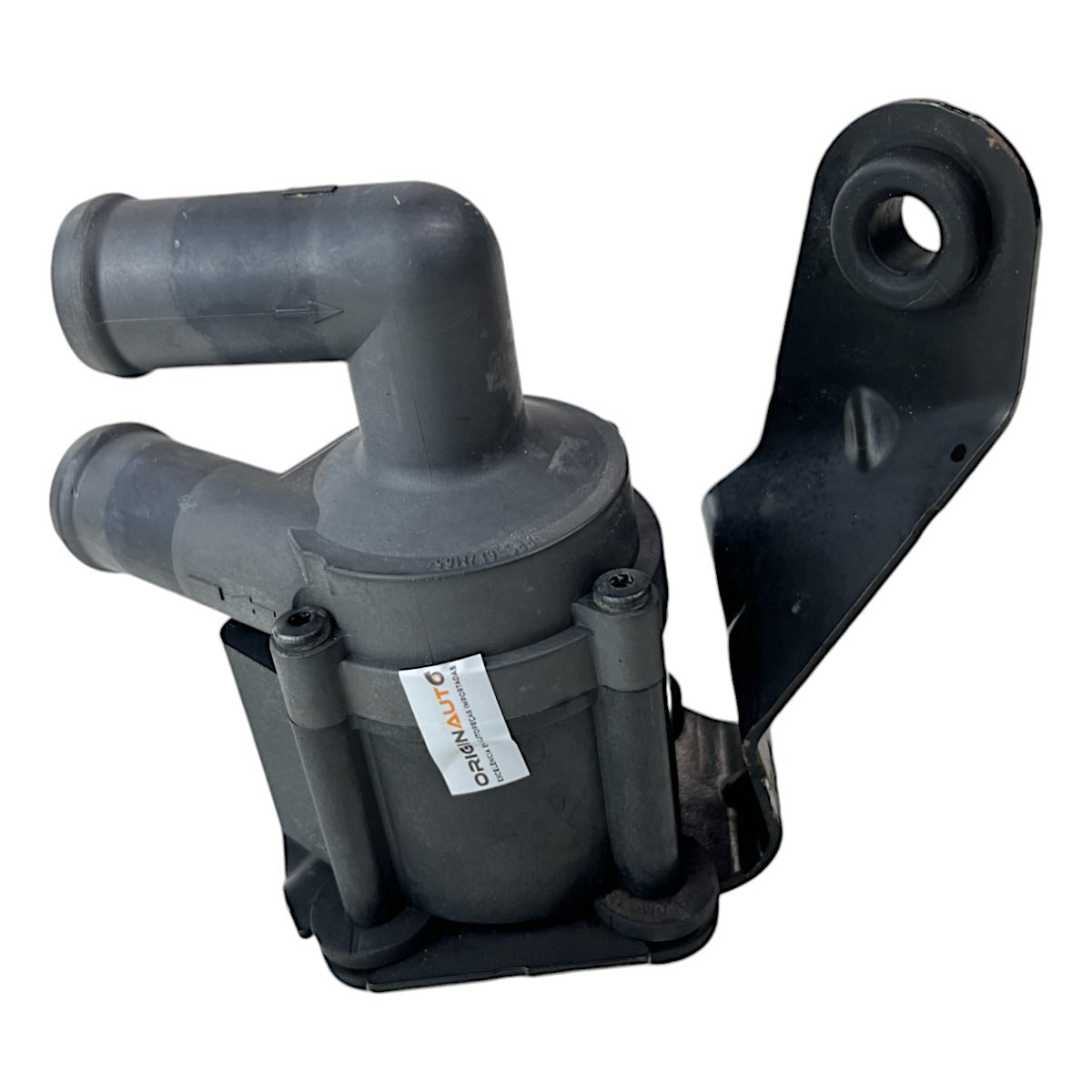 Bomba Água Auxiliar BMW 550i V8 4.4 2010 9230235