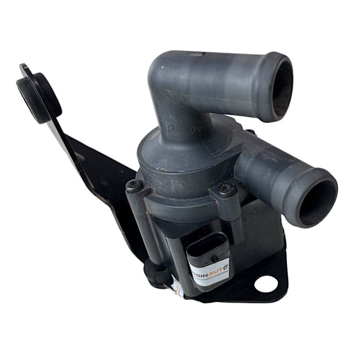 Bomba Água Auxiliar BMW 550i V8 4.4 2010 9230235