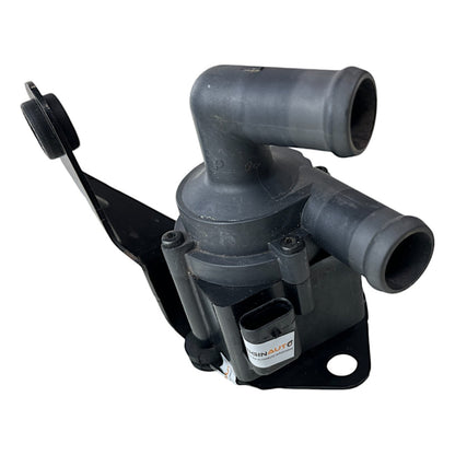 Bomba Água Auxiliar BMW 550i V8 4.4 2010 9230235