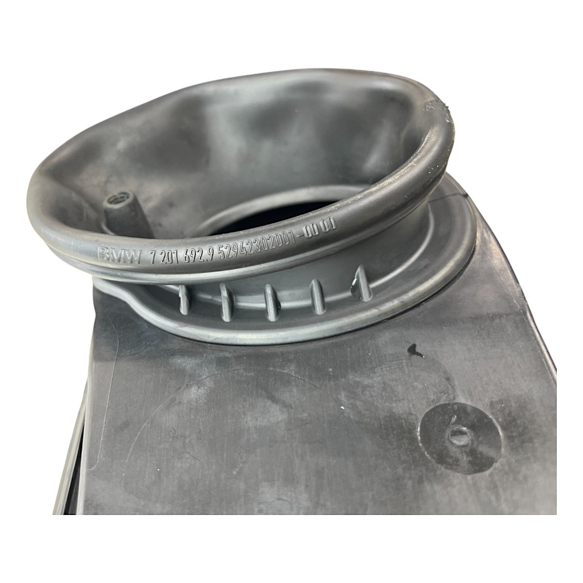 Portinhola Tanque Combustível BMW 535i 550i GT 2010