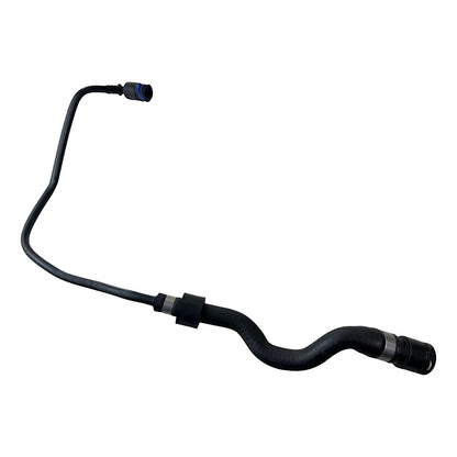 Mangueira Água Radiador BMW 550i V8 4.4 2010 7575435