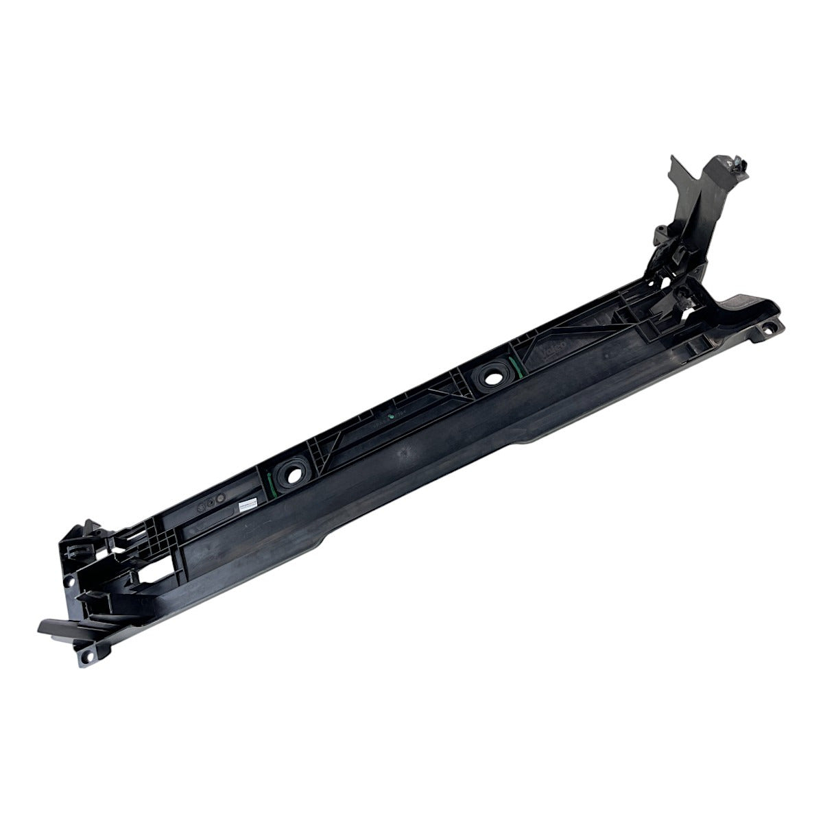 Guia Trava Suporte Radiador BMW 535i 550i GT 2010 Superior