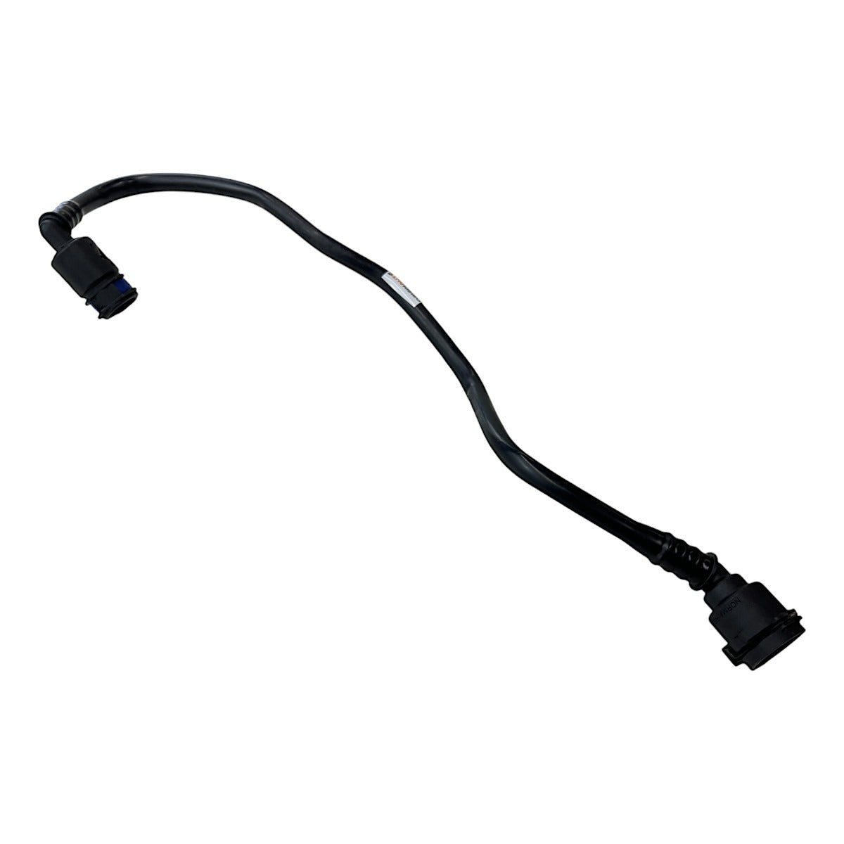 Mangueira Refrigeração Ar BMW 550i V8 4.4 2010 7592650