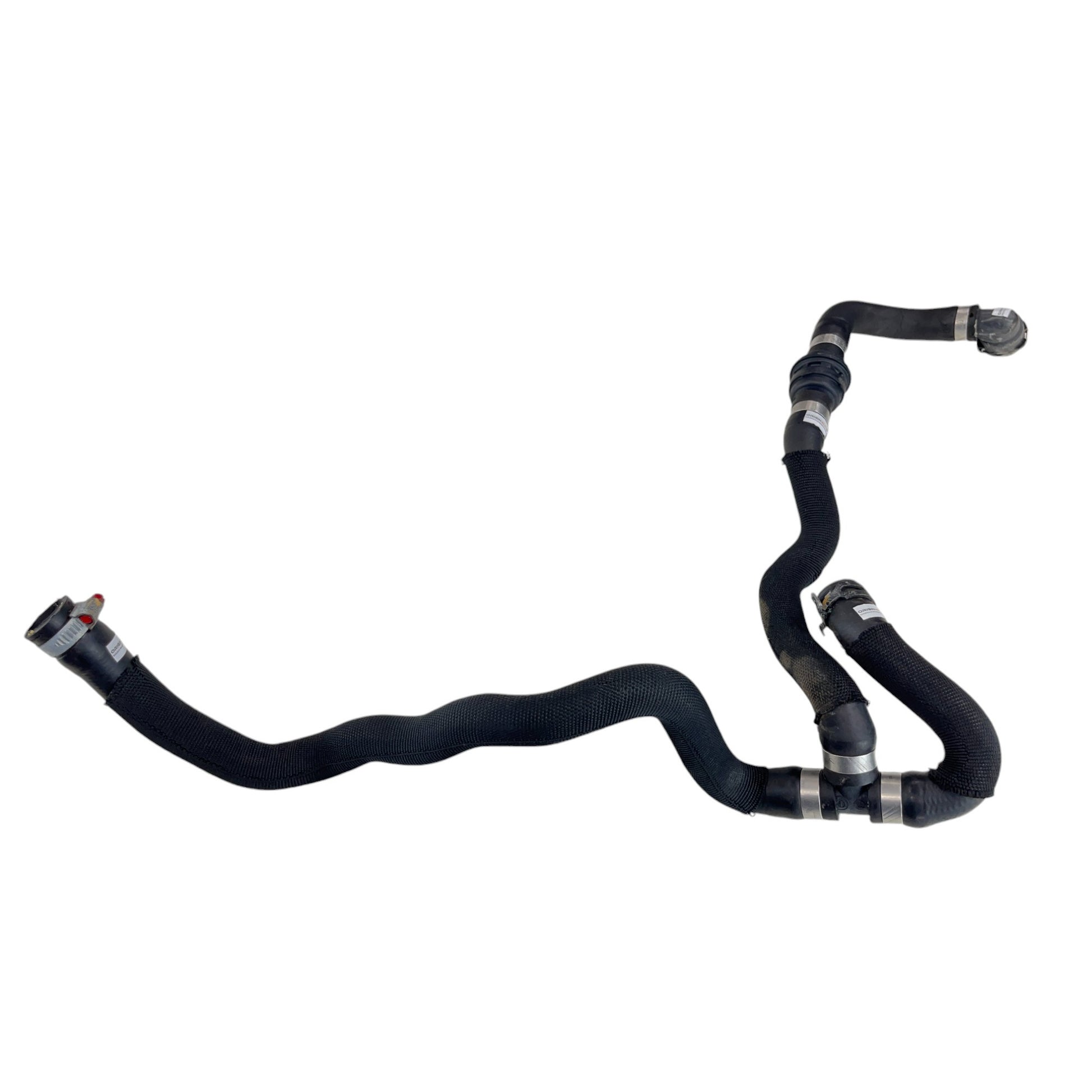 Mangueira Ar Condicionado BMW 535i 550i GT 2010 8375795