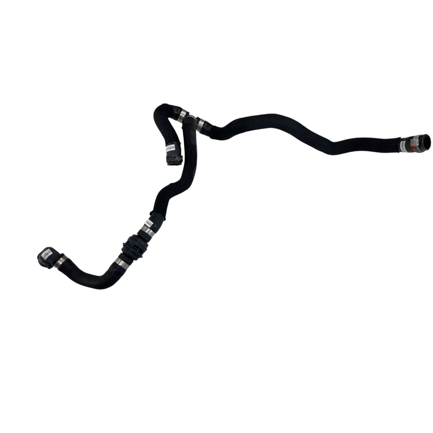 Mangueira Ar Condicionado BMW 535i 550i GT 2010 8375795