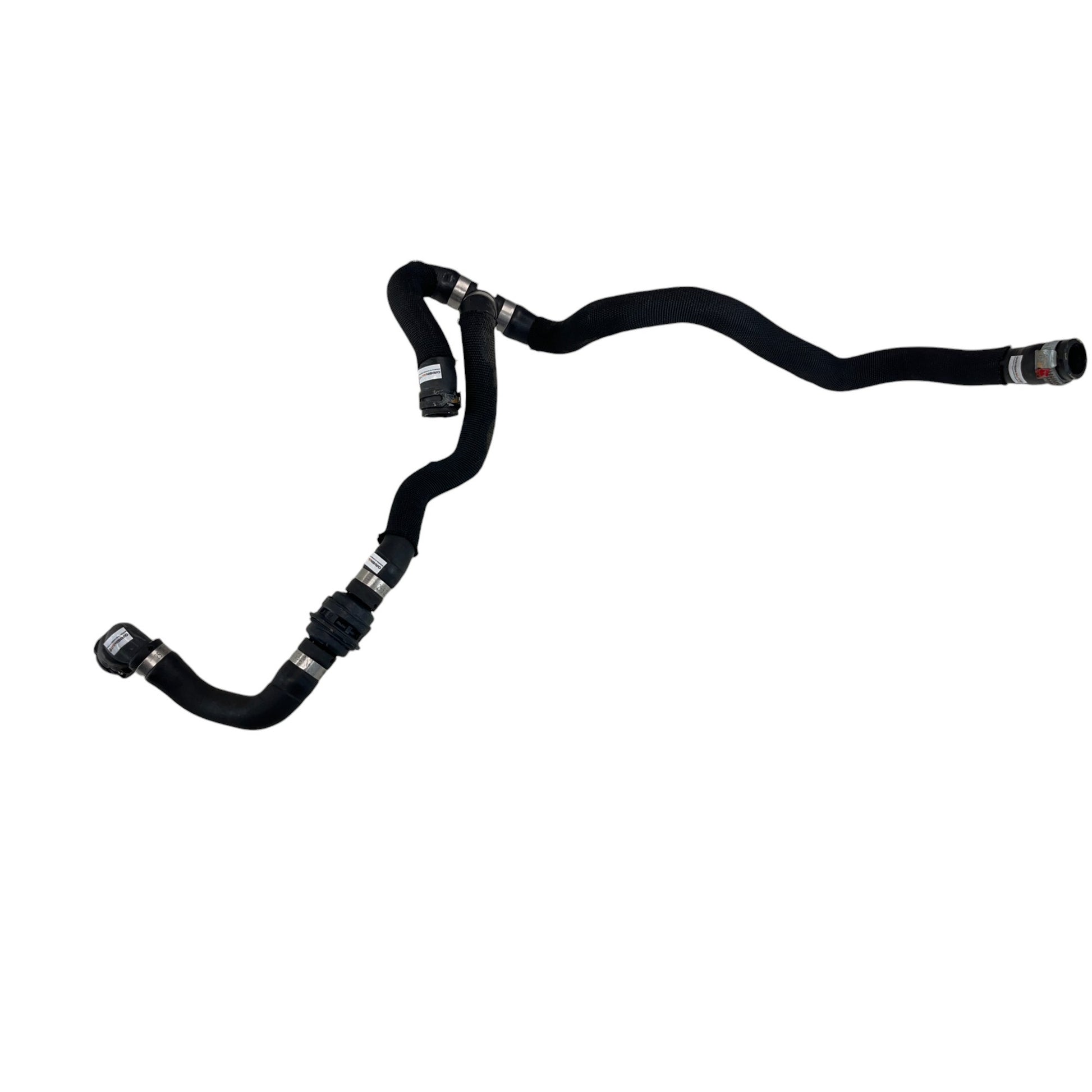 Mangueira Ar Condicionado BMW 535i 550i GT 2010 8375795