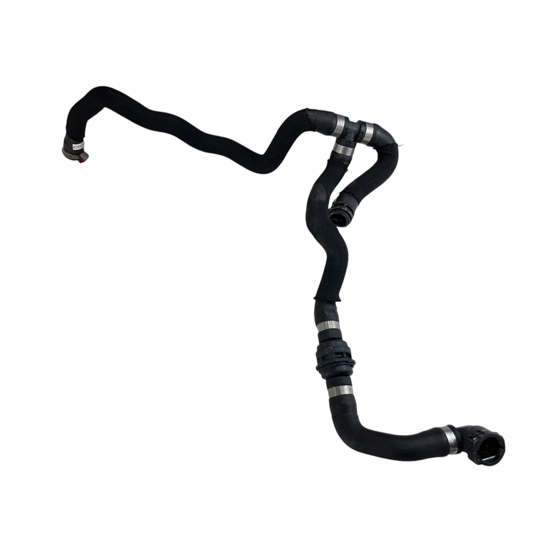 Mangueira Ar Condicionado BMW 535i 550i GT 2010 8375795