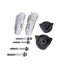 Suporte Agregado Suspensão BMW 535i 550i GT 2010 Traseiro