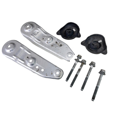 Suporte Agregado Suspensão BMW 535i 550i GT 2010 Traseiro