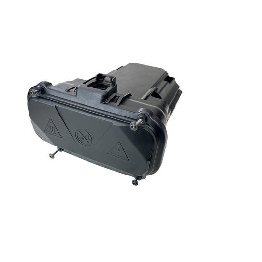 Caixa Módulo Central Injeção BMW 535i 550i GT 2010 7578479