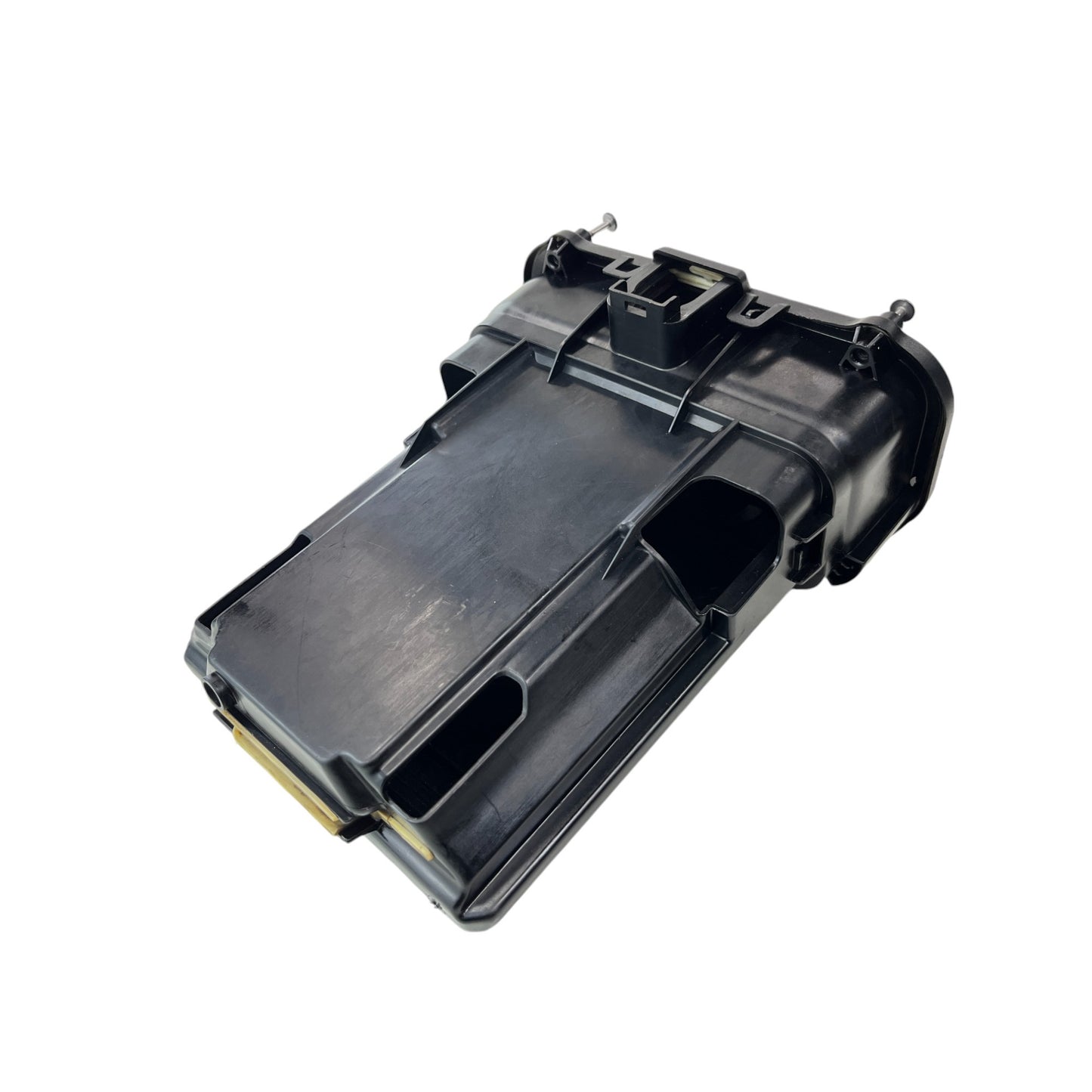 Caixa Módulo Central Injeção BMW 535i 550i GT 2010 7578479