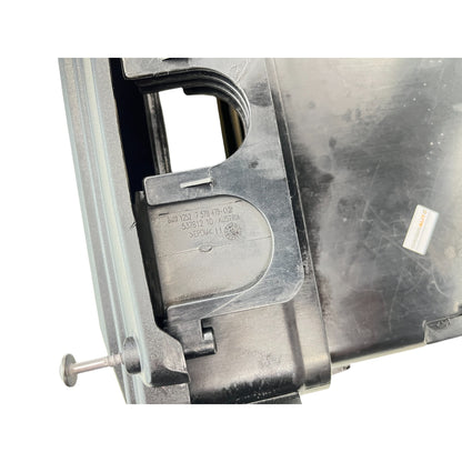 Caixa Módulo Central Injeção BMW 535i 550i GT 2010 7578479