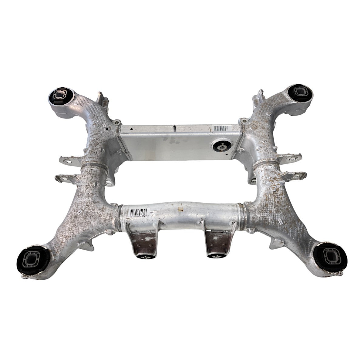 Agregado Suspensão BMW 535i 550i GT 2010 Traseiro