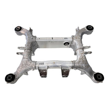 Agregado Suspensão BMW 535i 550i GT 2010 Traseiro