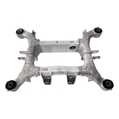 Agregado Suspensão BMW 535i 550i GT 2010 Traseiro