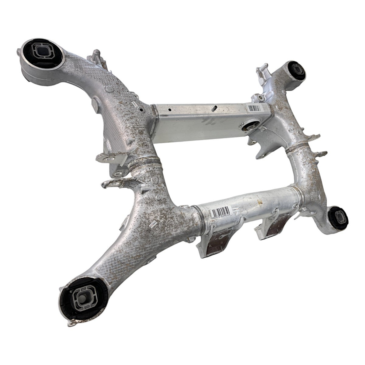 Agregado Suspensão BMW 535i 550i GT 2010 Traseiro