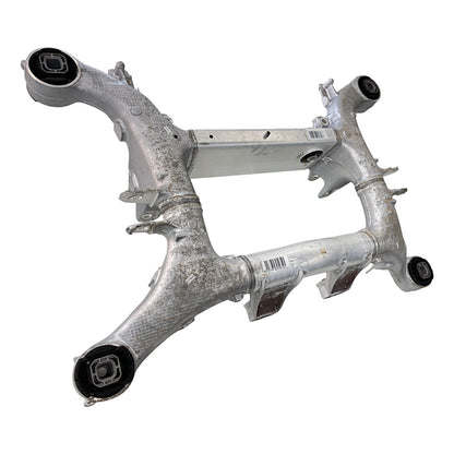 Agregado Suspensão BMW 535i 550i GT 2010 Traseiro