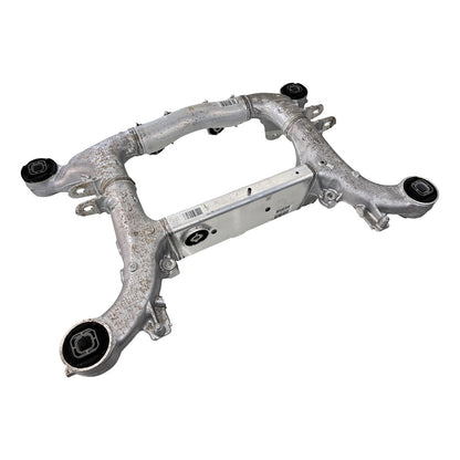 Agregado Suspensão BMW 535i 550i GT 2010 Traseiro