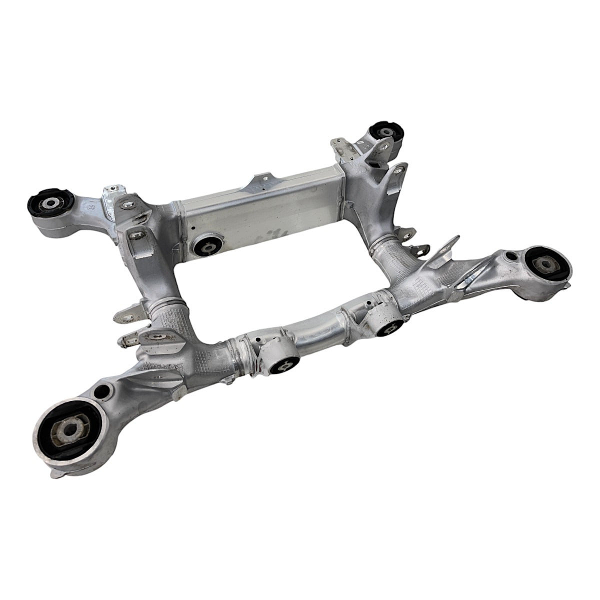 Agregado Suspensão BMW 535i 550i GT 2010 Traseiro