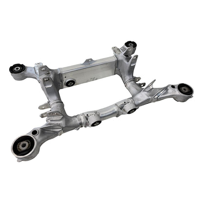 Agregado Suspensão BMW 535i 550i GT 2010 Traseiro