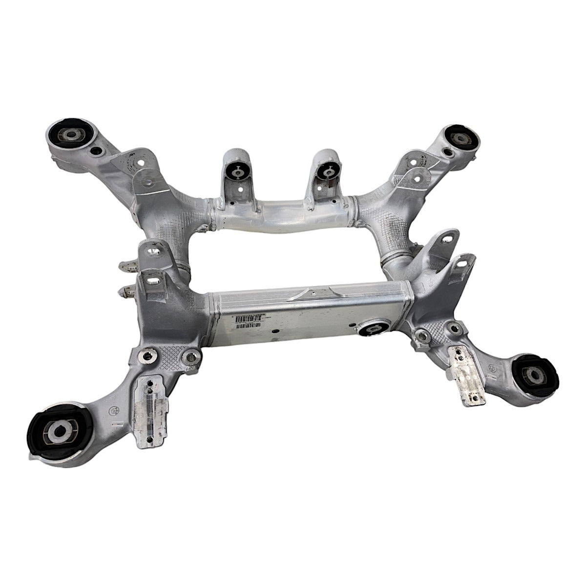 Agregado Suspensão BMW 535i 550i GT 2010 Traseiro