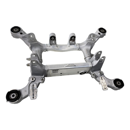 Agregado Suspensão BMW 535i 550i GT 2010 Traseiro