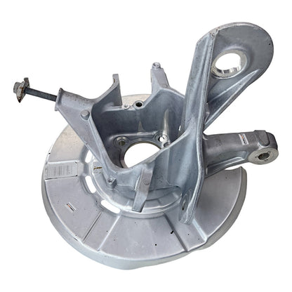 Montante Manga Eixo BMW 535i 550i GT 2010 Traseiro Direito