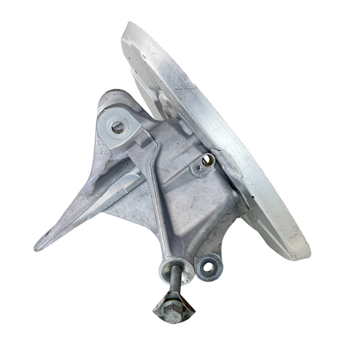 Montante Manga Eixo BMW 535i 550i GT 2010 Traseiro Direito